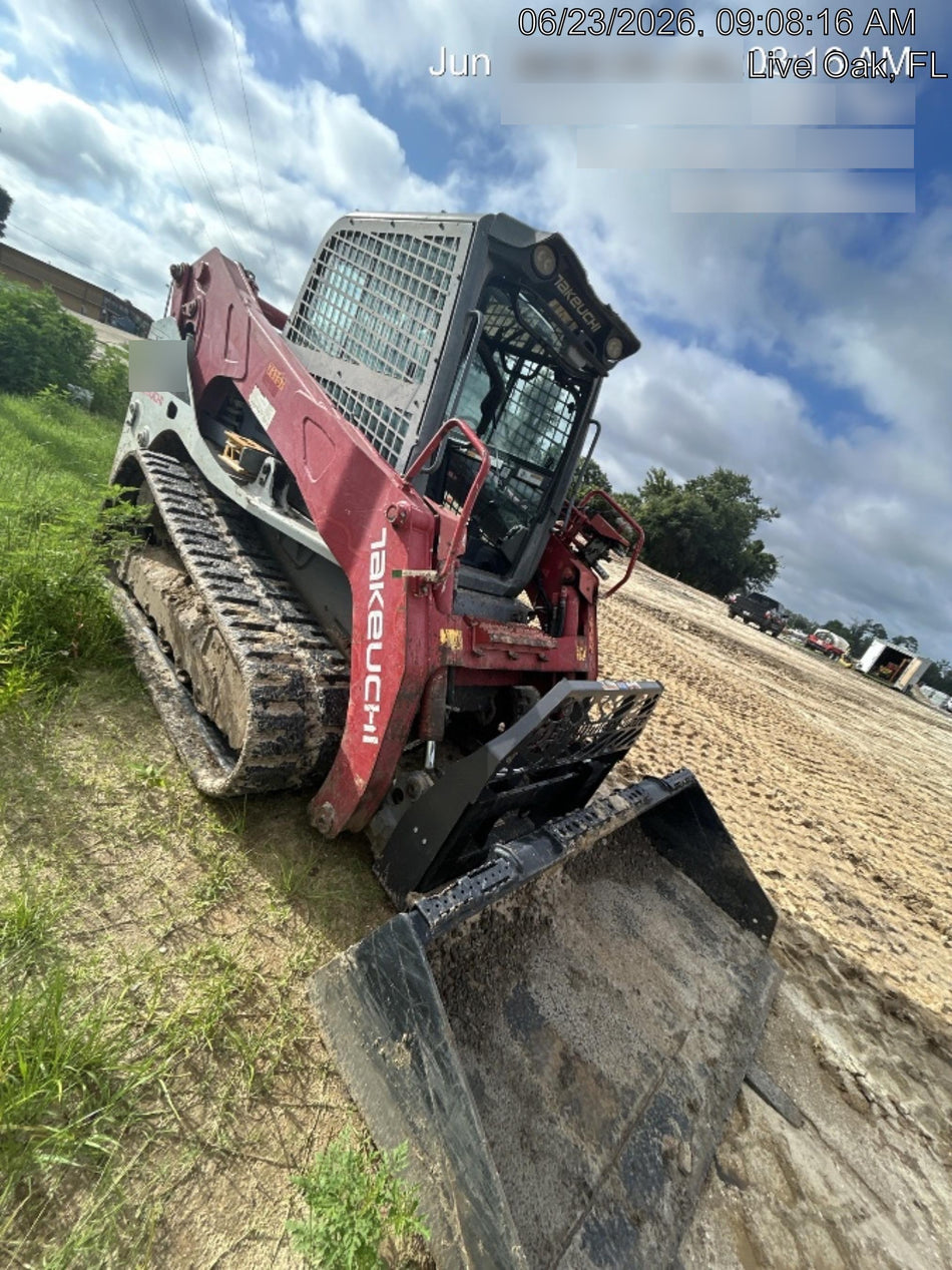 2025 PALADIN 48" Pallet Forks - Paladin