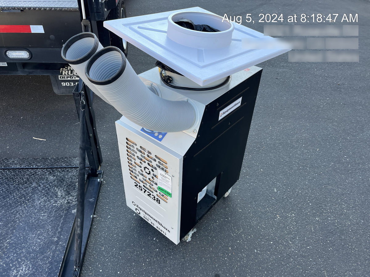 2022 KWIKOOL KPAC1811-2