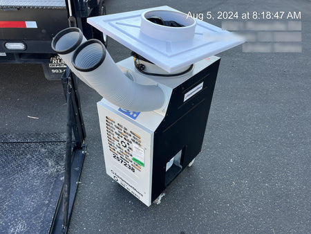 2022 KWIKOOL KPAC1811-2