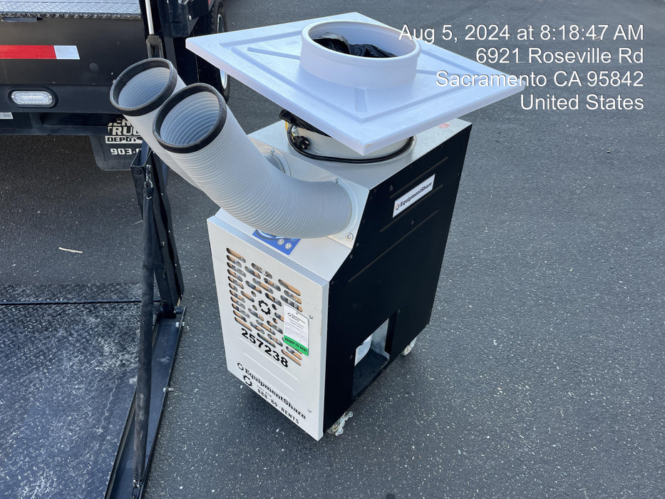 2022 KWIKOOL KPAC1811-2