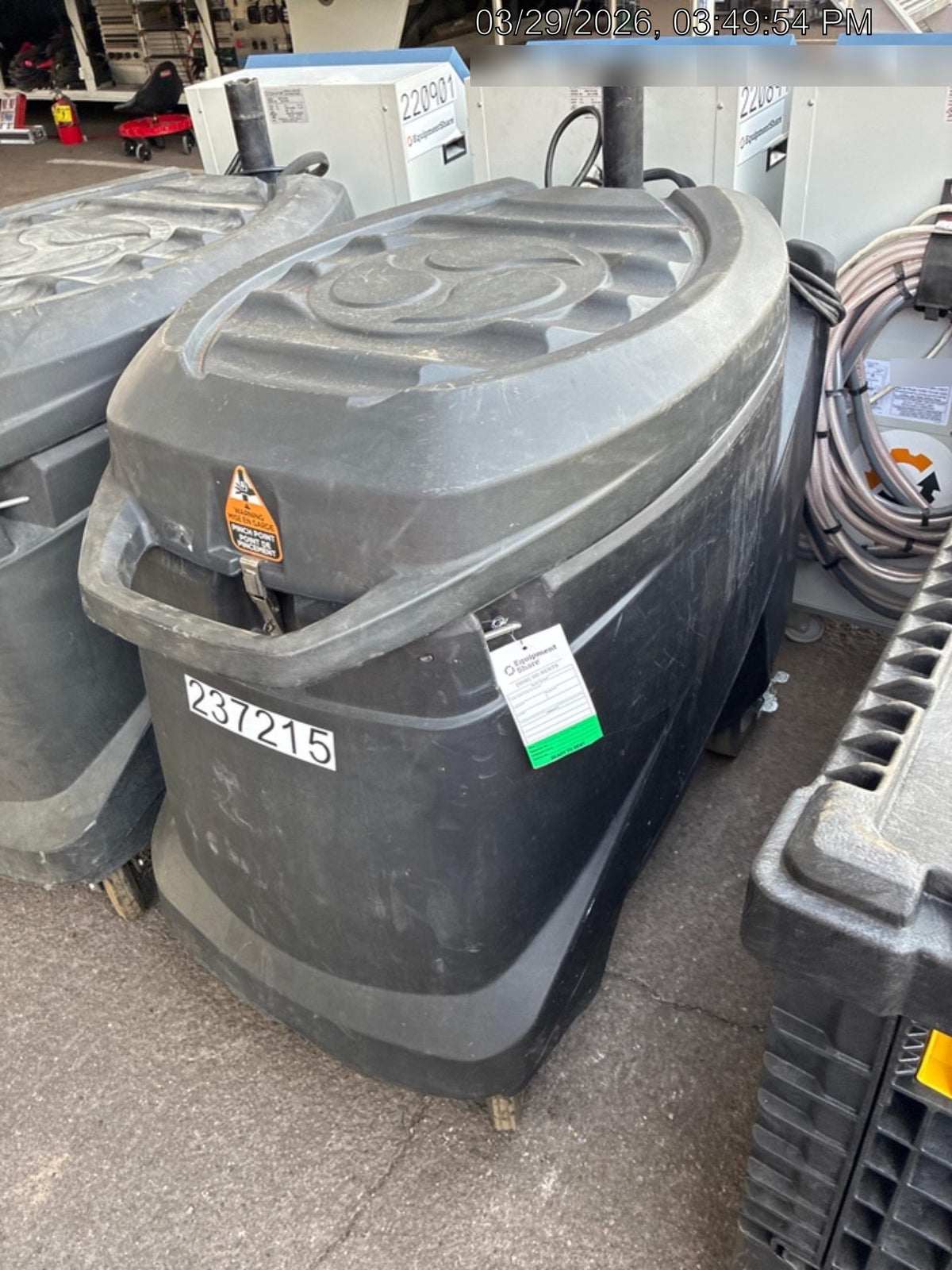 2022 POWER BREEZER PB4BASE