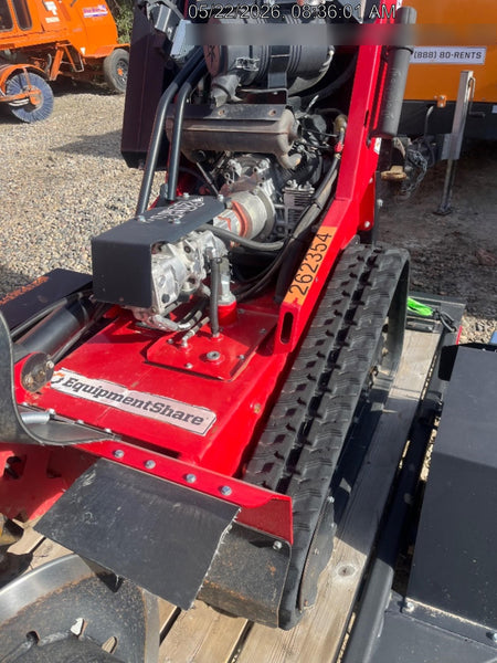 2022 BARRETO E2036RTKH-4MS