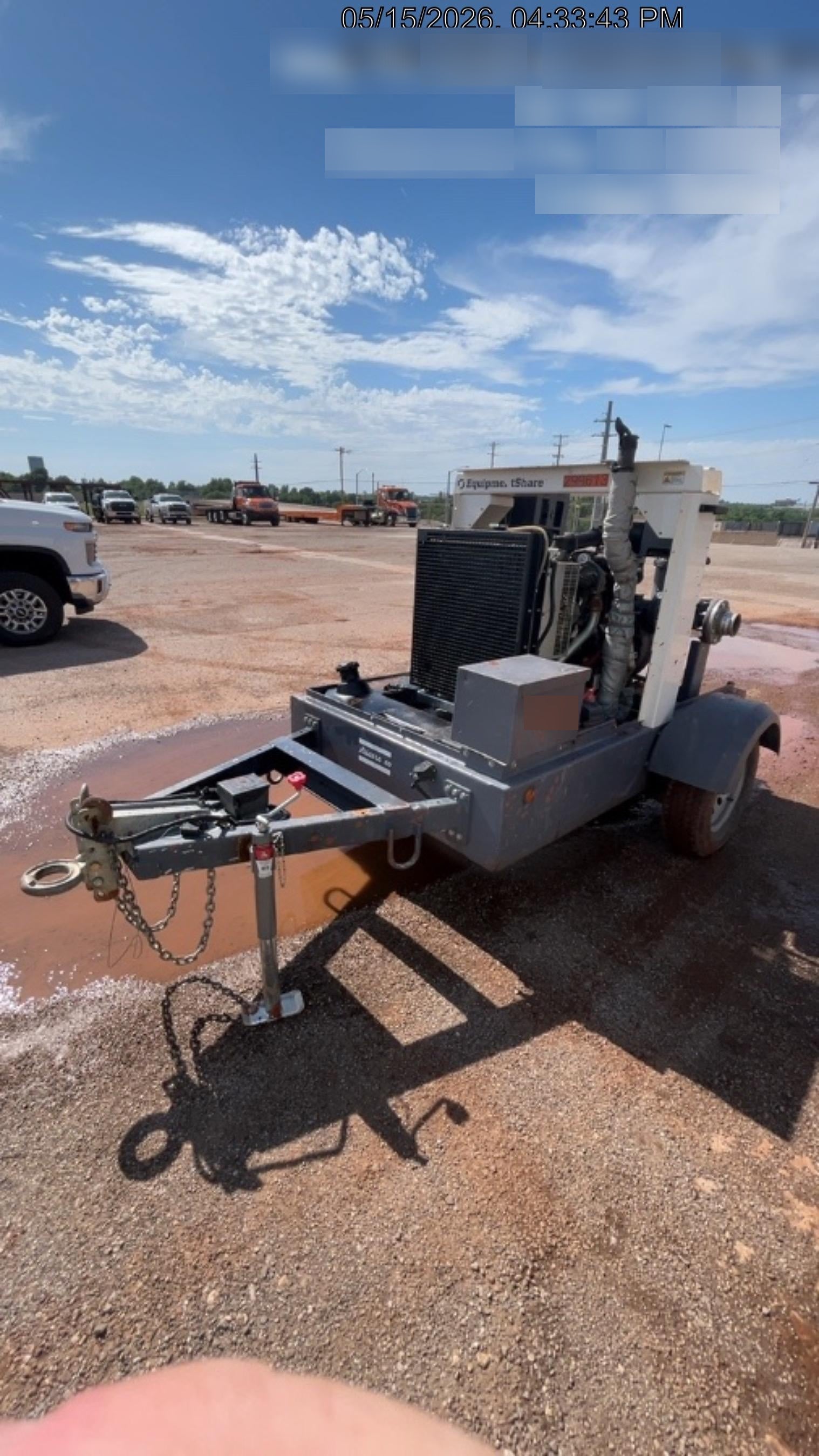 2023 ATLAS COPCO PAC F44 KD