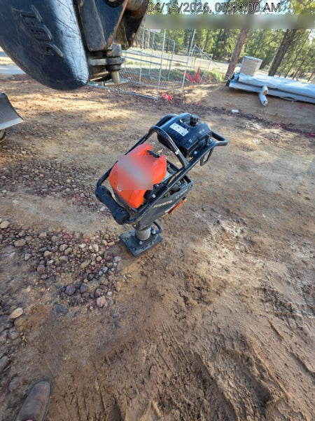 2025 HUSQVARNA LT5005