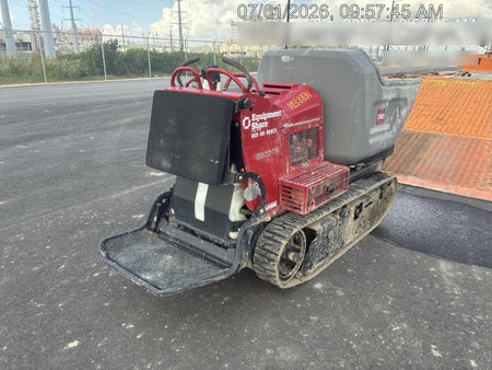 2025 TORO MBTX 2500-TS