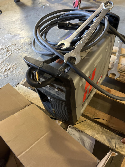 2022 HYPERTHERM Powermax 125