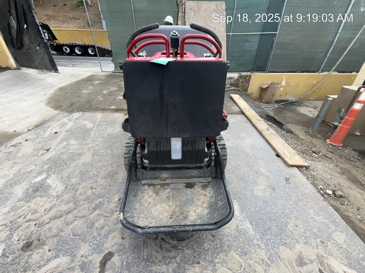 2025 TORO MBTX 2500-TS