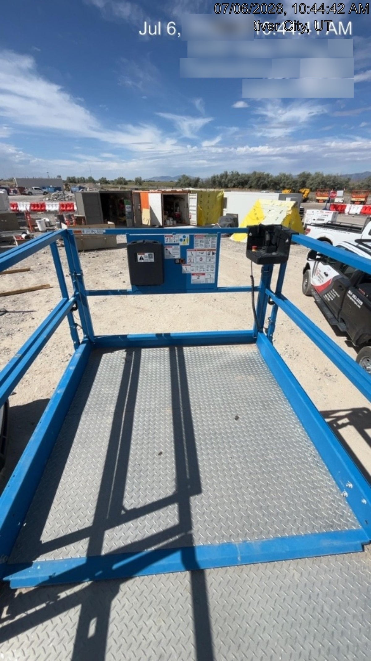 2024 GENIE GS-4390 RT