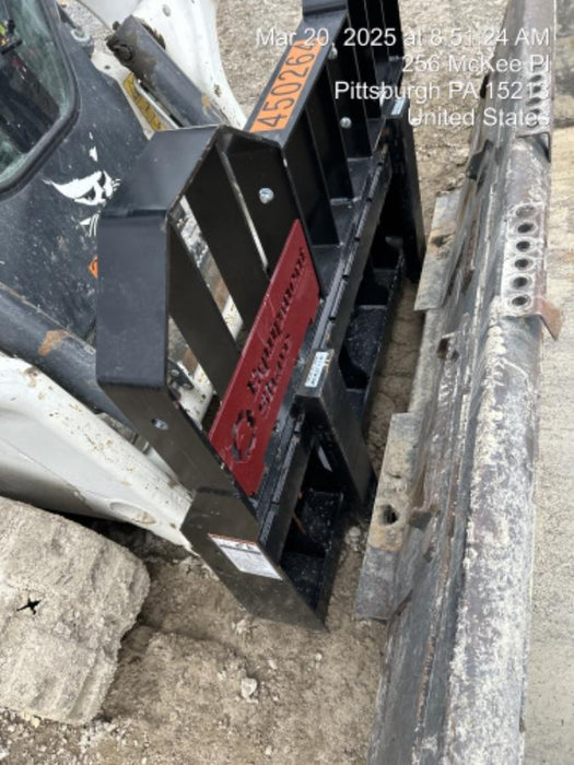 2024 VIRNIG PF4855-5VG