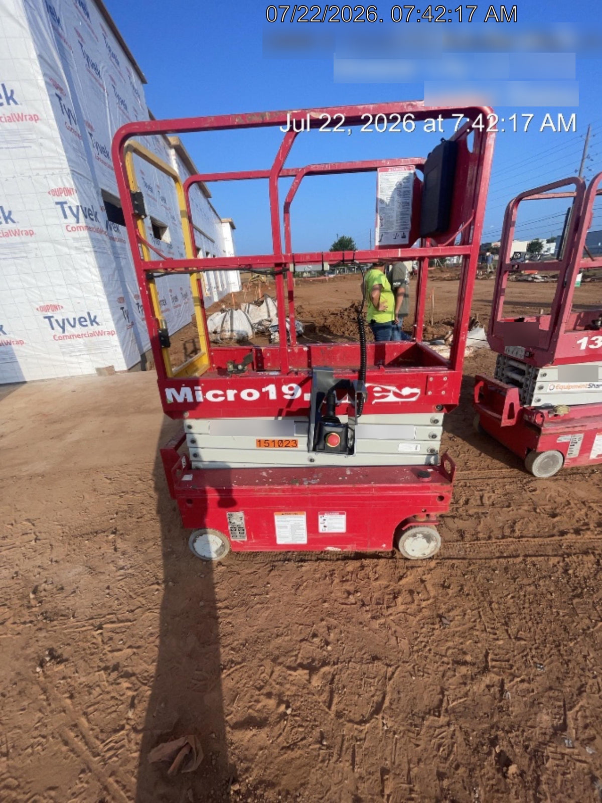 2021 MEC Micro 19