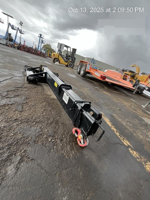 2024 STAR INDUSTRIES M1360B - Star JIB Boom
