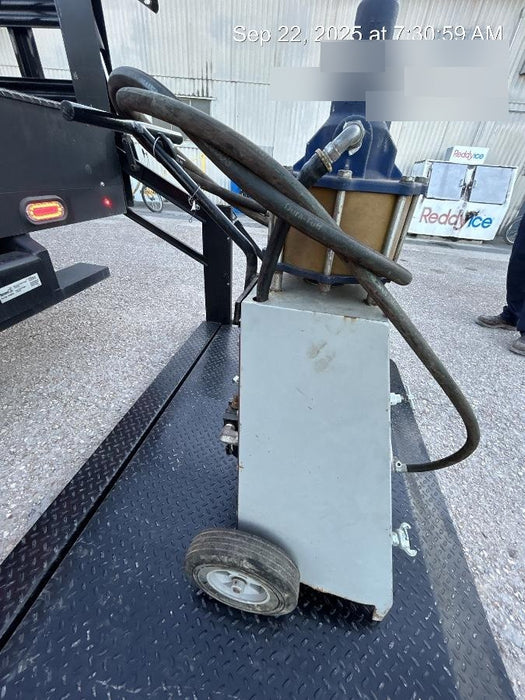 2021 PINNACLE PDQC3600B