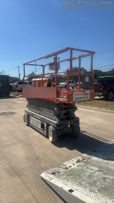 2018 Skyjack SJIII-3226 Skyjack SJ3226III