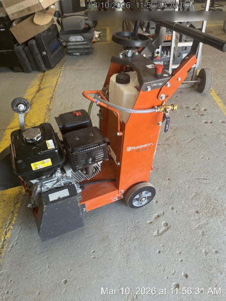 2024 HUSQVARNA FS 400 LV