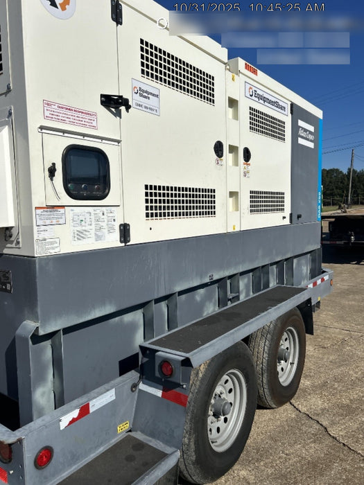 2020 ATLAS COPCO QAS250