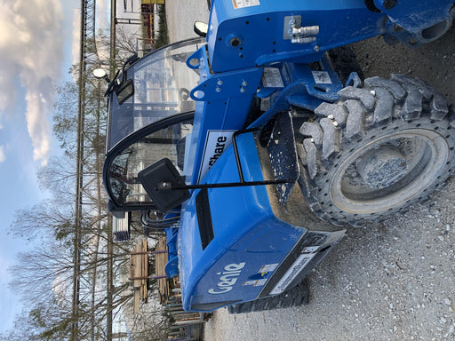 2019 GENIE GTH-5519