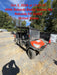 2022 KUBOTA RTV-X1140W-H (Canopy)