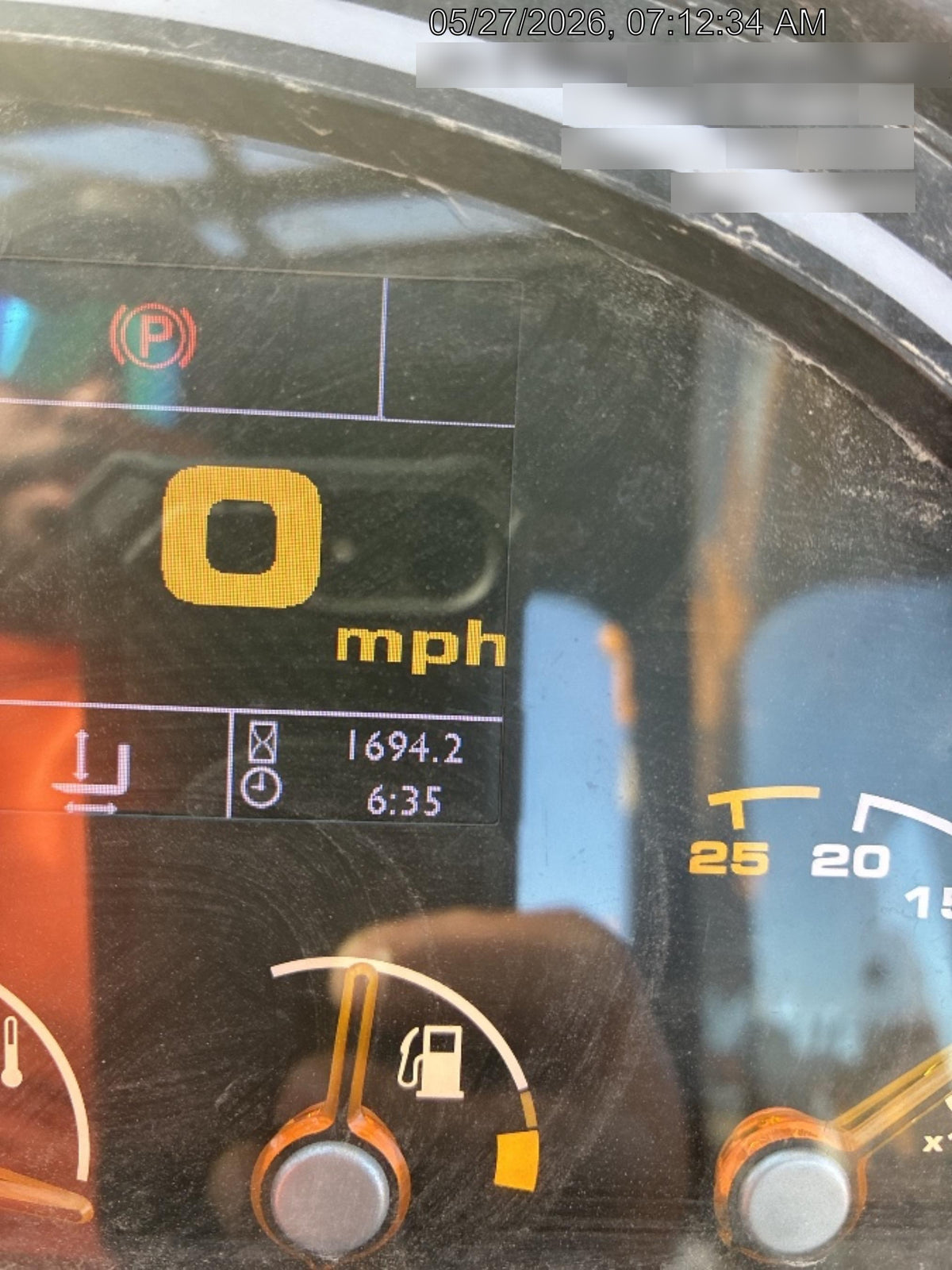2022 JCB 509-42