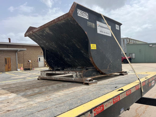 2022 STAR INDUSTRIES M-1820 - Self-Dump Hopper