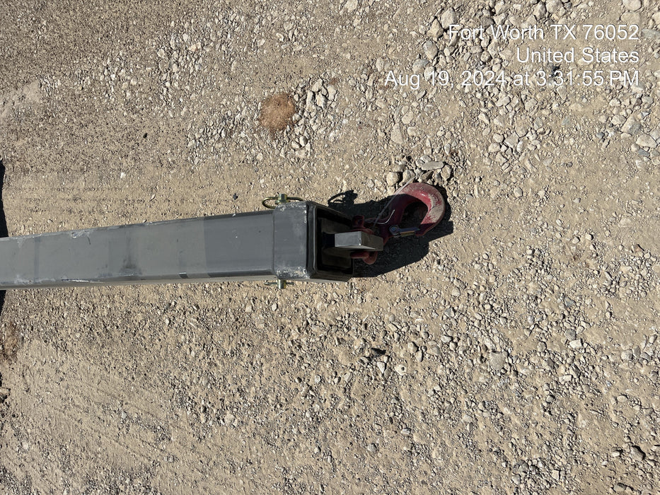 2024 ARROW MATERIAL HANDLING CE60-TH-STP