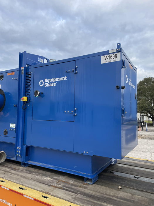 2022 ATLAS COPCO PAC H43 KD