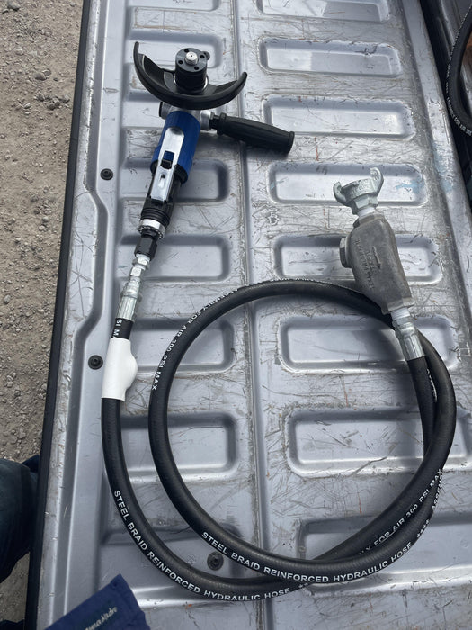 2023 MICHIGAN PNEUMATIC NAG-11A-U5