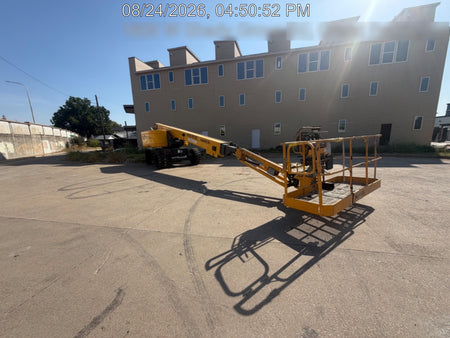 2023 HAULOTTE HT85 RTJ O