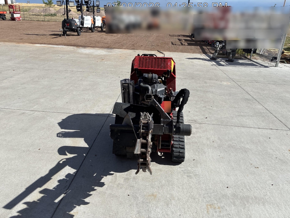 2023 TORO TRX-250
