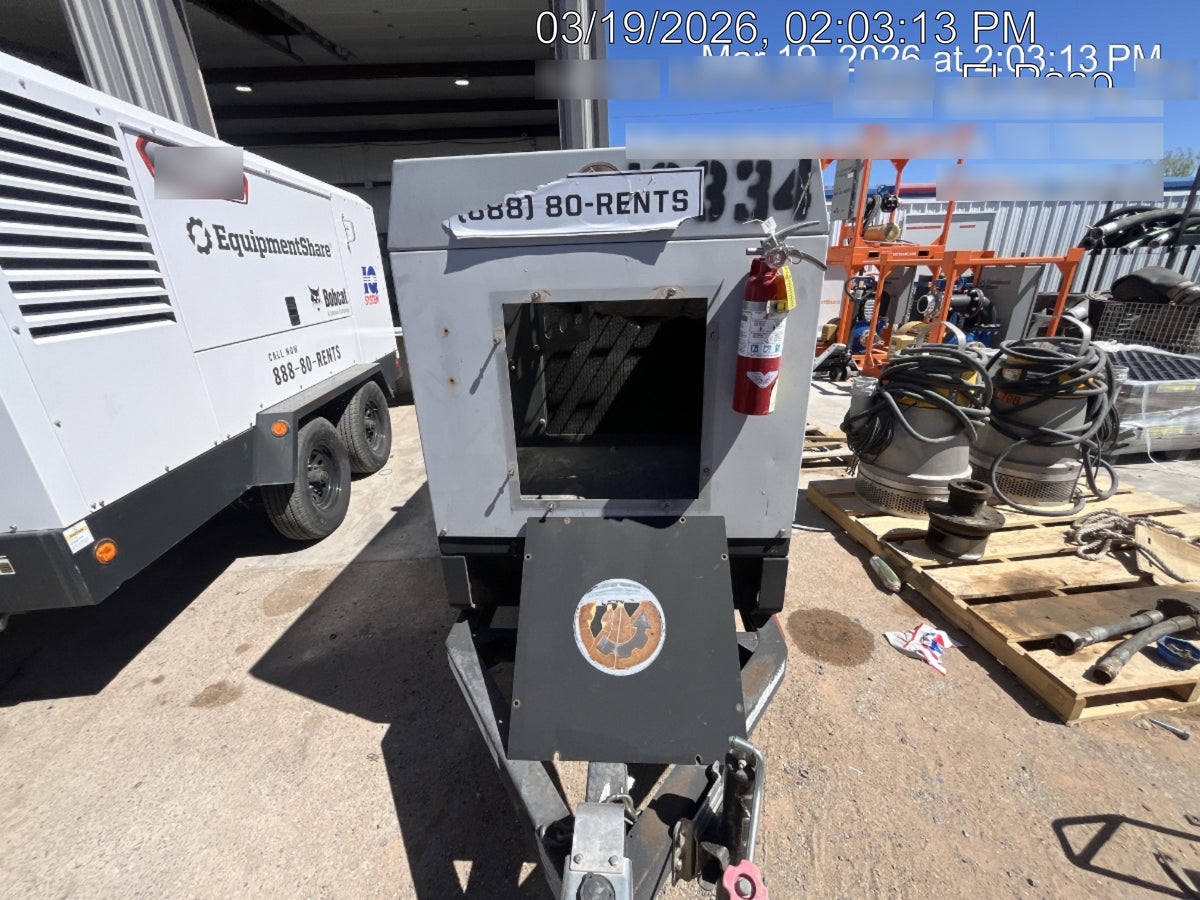 2018 WACKER NEUSON G25
