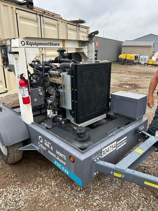 2023 ATLAS COPCO PAC F44 KD