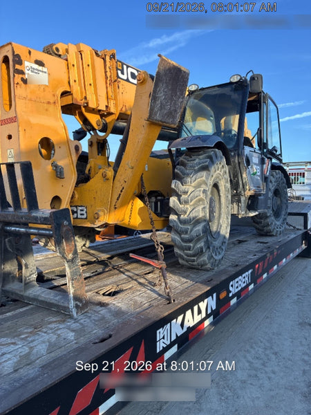 2022 JCB 510-56