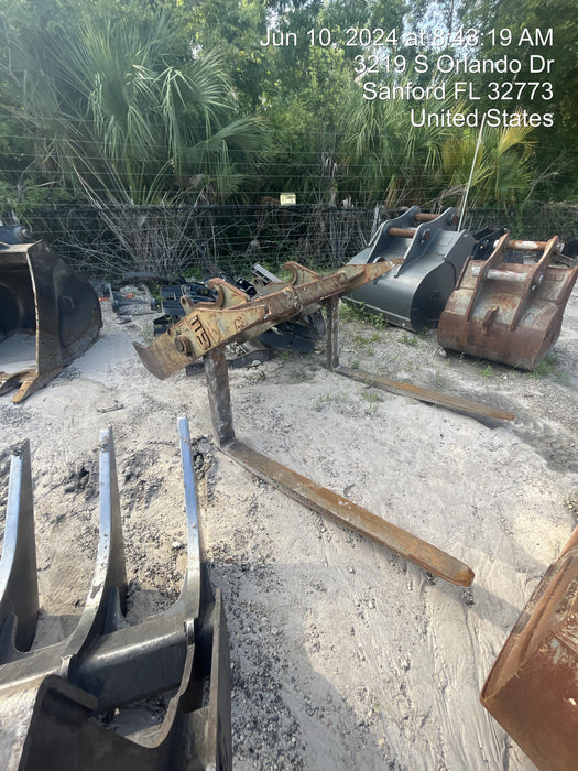 2010 WERK-BRAU PF60WL621