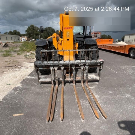 2024 JCB 506-36