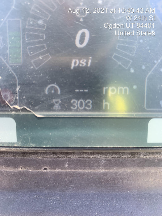 2021 ATLAS COPCO XAS188