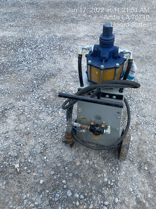 2021 PINNACLE PDQC-10000