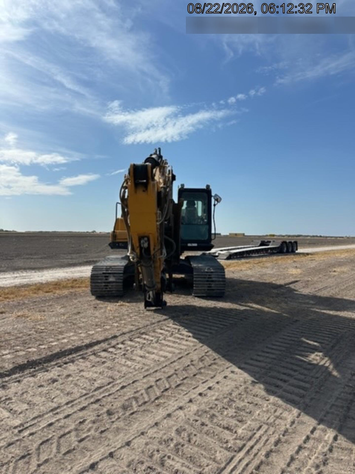 2023 SANY SY265C