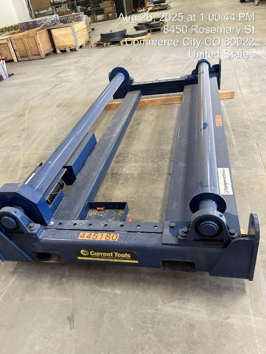 2024 CURRENT TOOLS 615