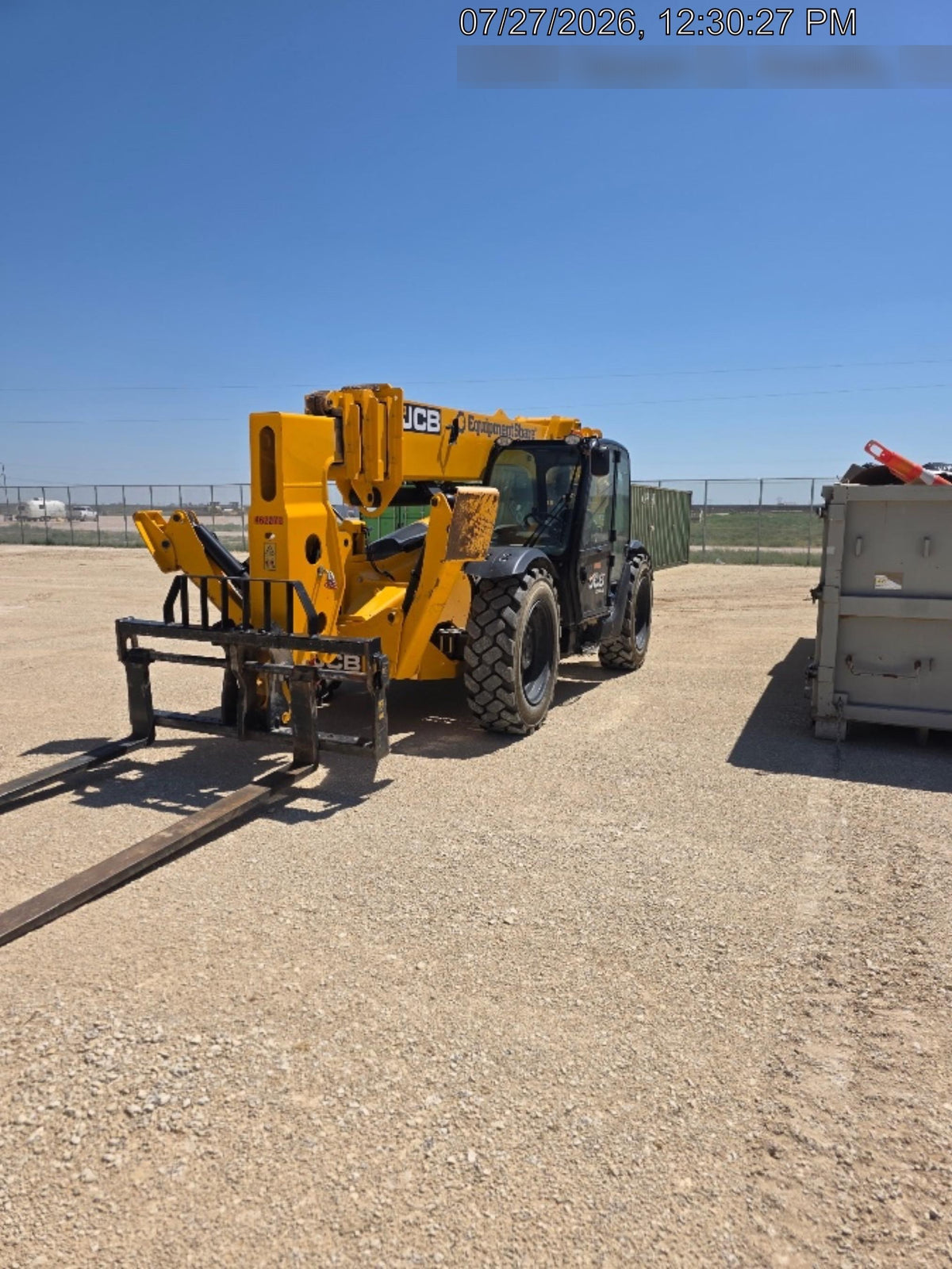 2024 JCB 512-56