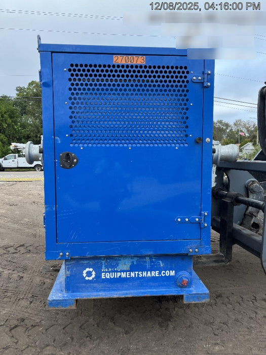 2022 THOMPSON 8RW DDS-3.6-X Canopy