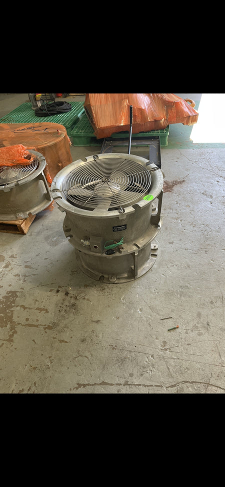 2021 MICHIGAN PNEUMATIC 20262