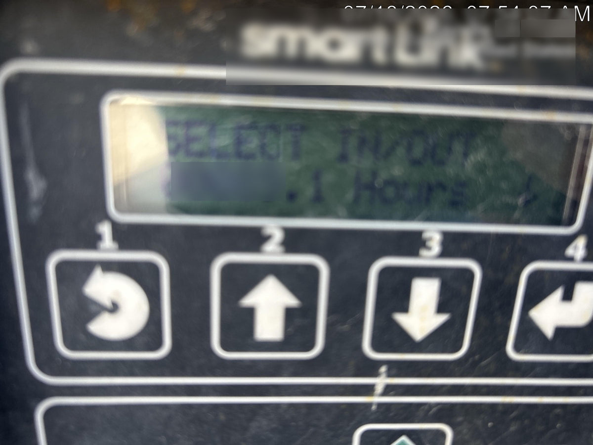 2023 GENIE GS-4046 E Drive
