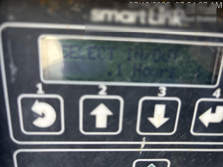 2023 GENIE GS-4046 E Drive