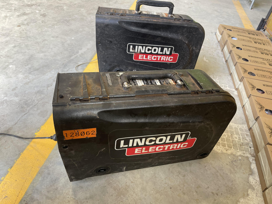 2020 LINCOLN ELECTRIC LN-25X