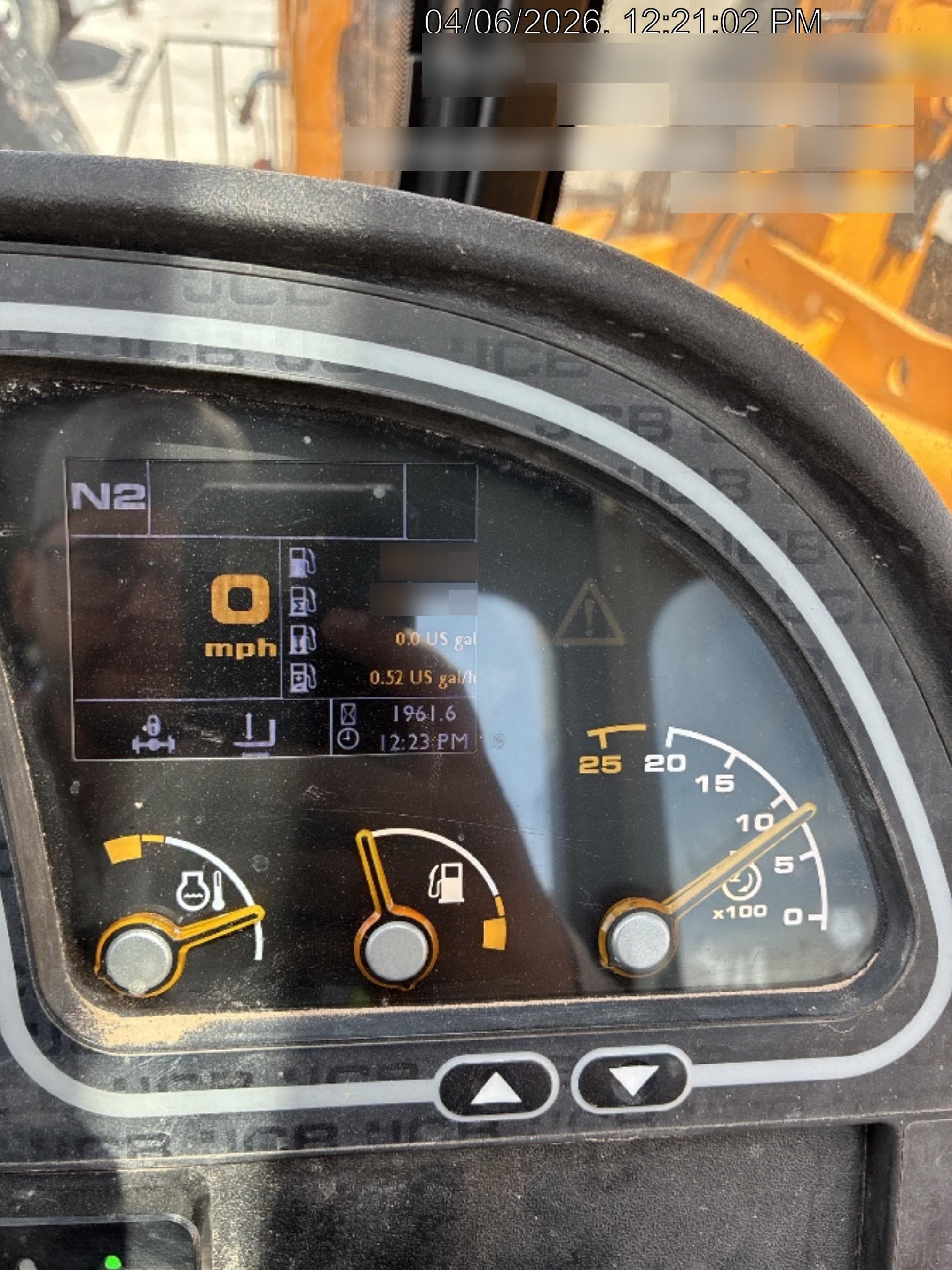 2023 JCB 512-56