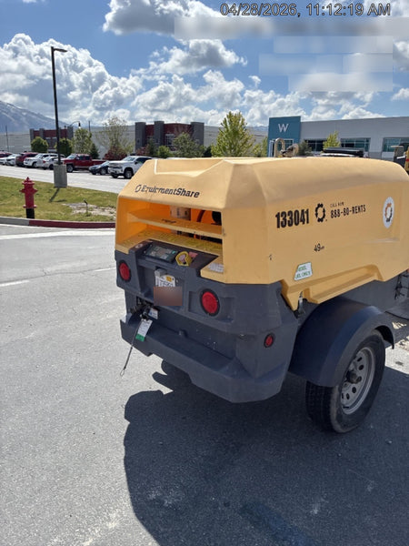 2021 ATLAS COPCO XAS188