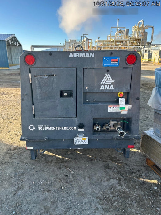 2023 AIRMAN PDSF375DP-6E1