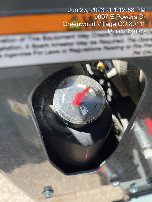 2023 WACKER NEUSON RD12A