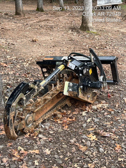 2023 AUGER TORQUE MT-36