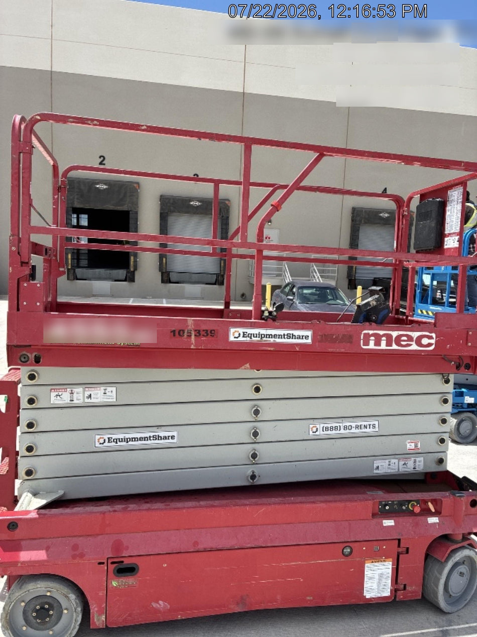 2020 MEC 4555SE