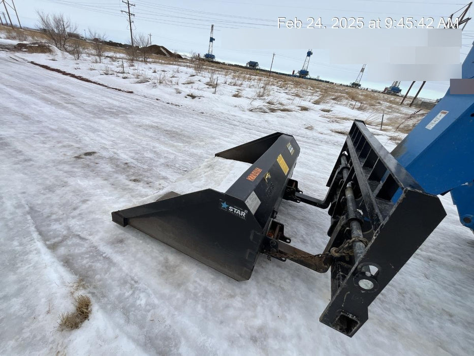 2022 STAR INDUSTRIES 1406B